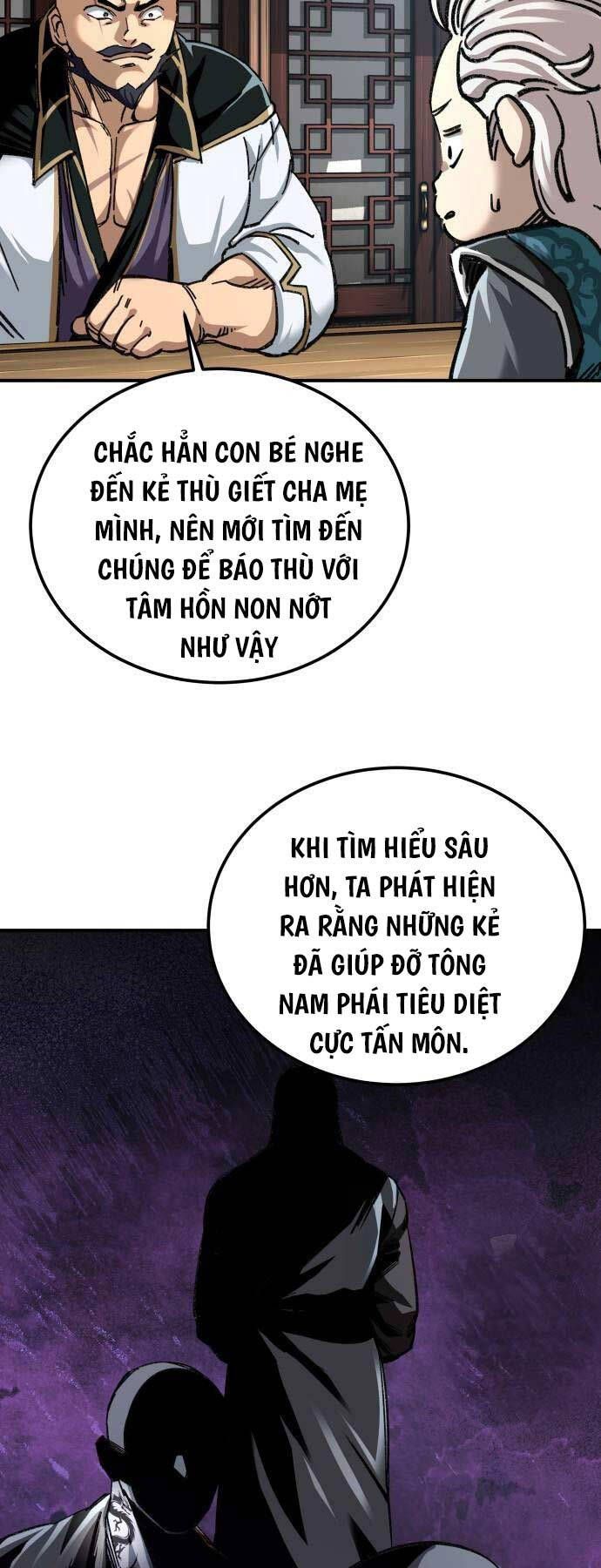 đọc truyện Ông Võ Giả Và Cháu Chí Tôn Chương 35 ảnh 80 tại Thiên Thai Truyện