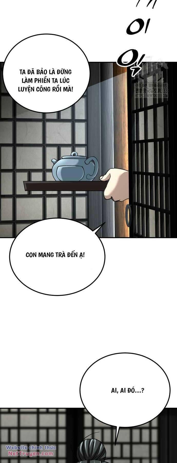 đọc truyện Ông Võ Giả Và Cháu Chí Tôn Chương 36 ảnh 17 tại Giả Dược