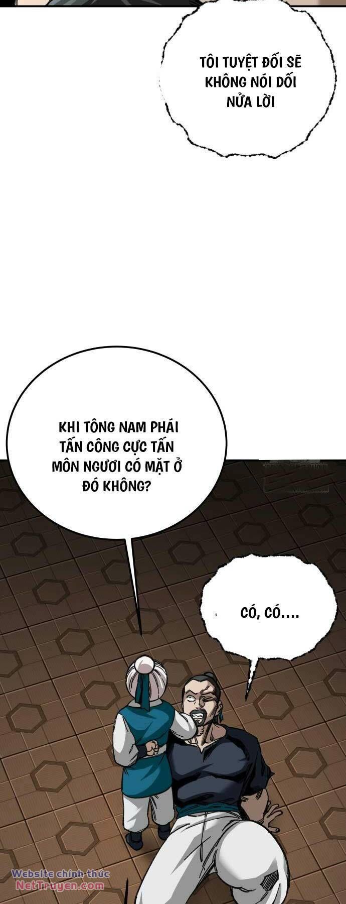 đọc truyện Ông Võ Giả Và Cháu Chí Tôn Chương 36 ảnh 32 tại Giả Dược