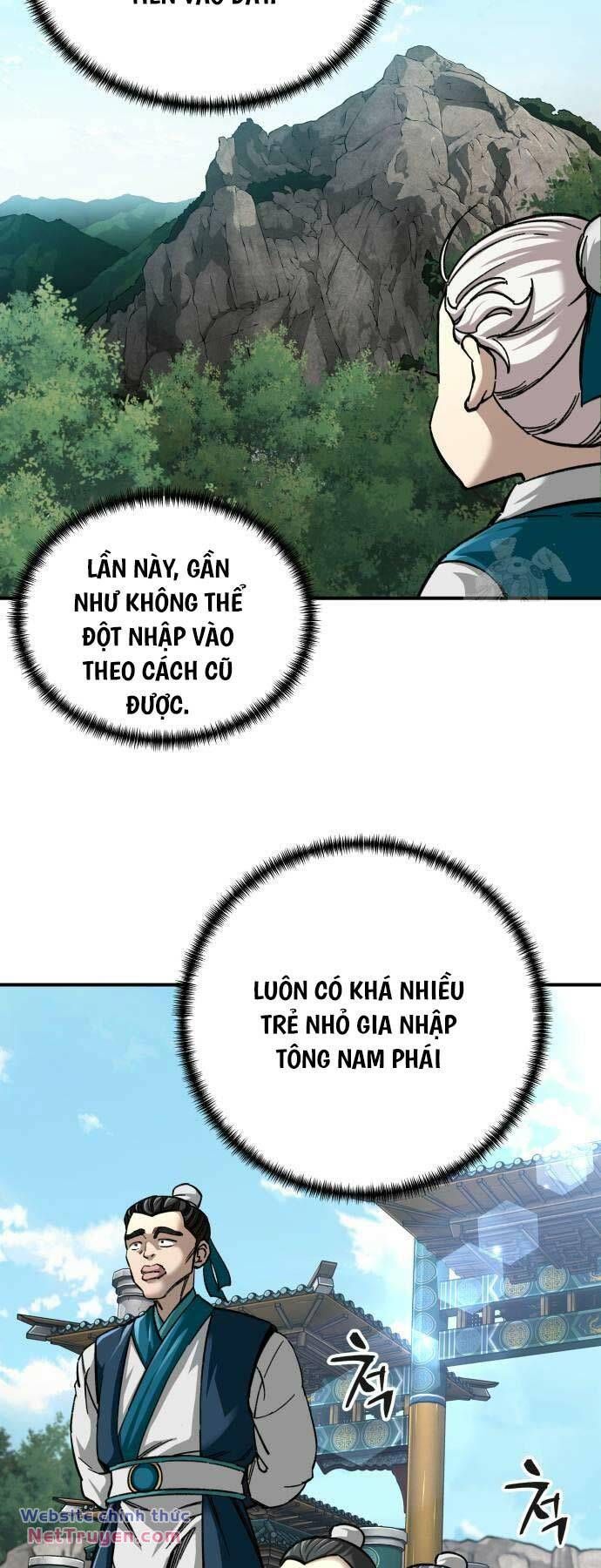 đọc truyện Ông Võ Giả Và Cháu Chí Tôn Chương 36 ảnh 42 tại Giả Dược