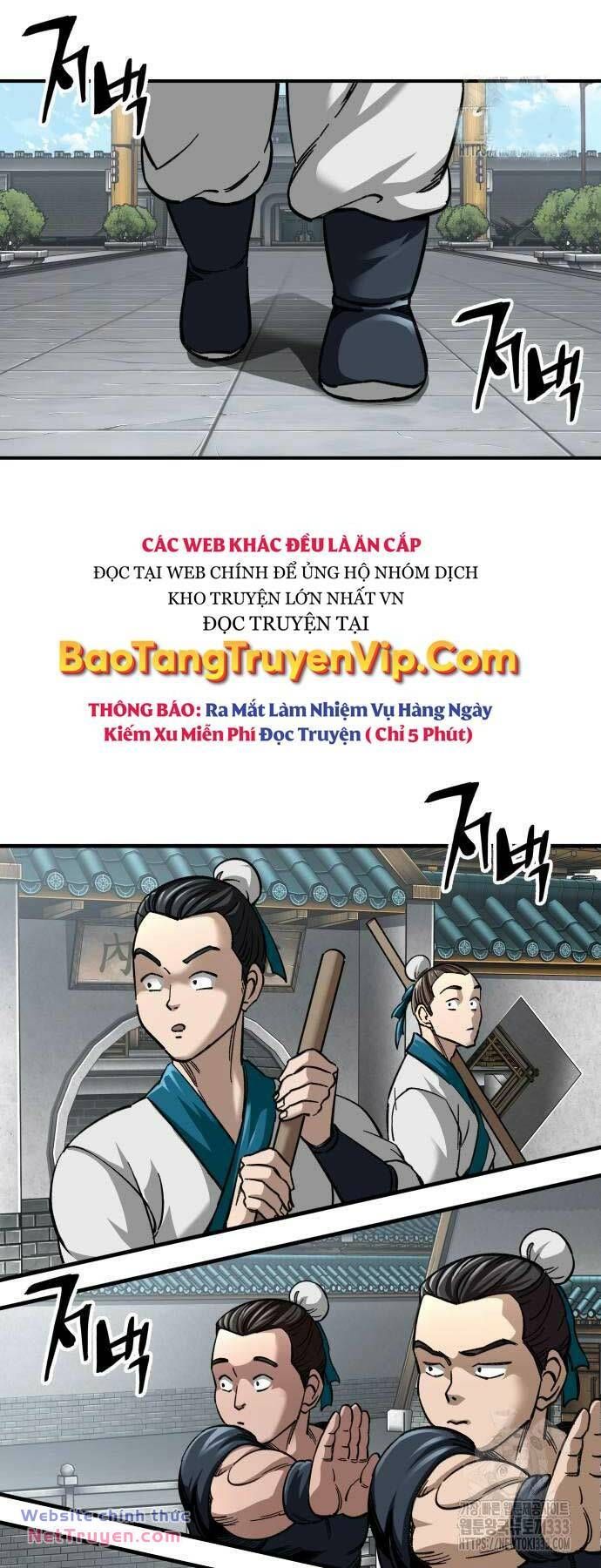 đọc truyện Ông Võ Giả Và Cháu Chí Tôn Chương 36 ảnh 45 tại Giả Dược
