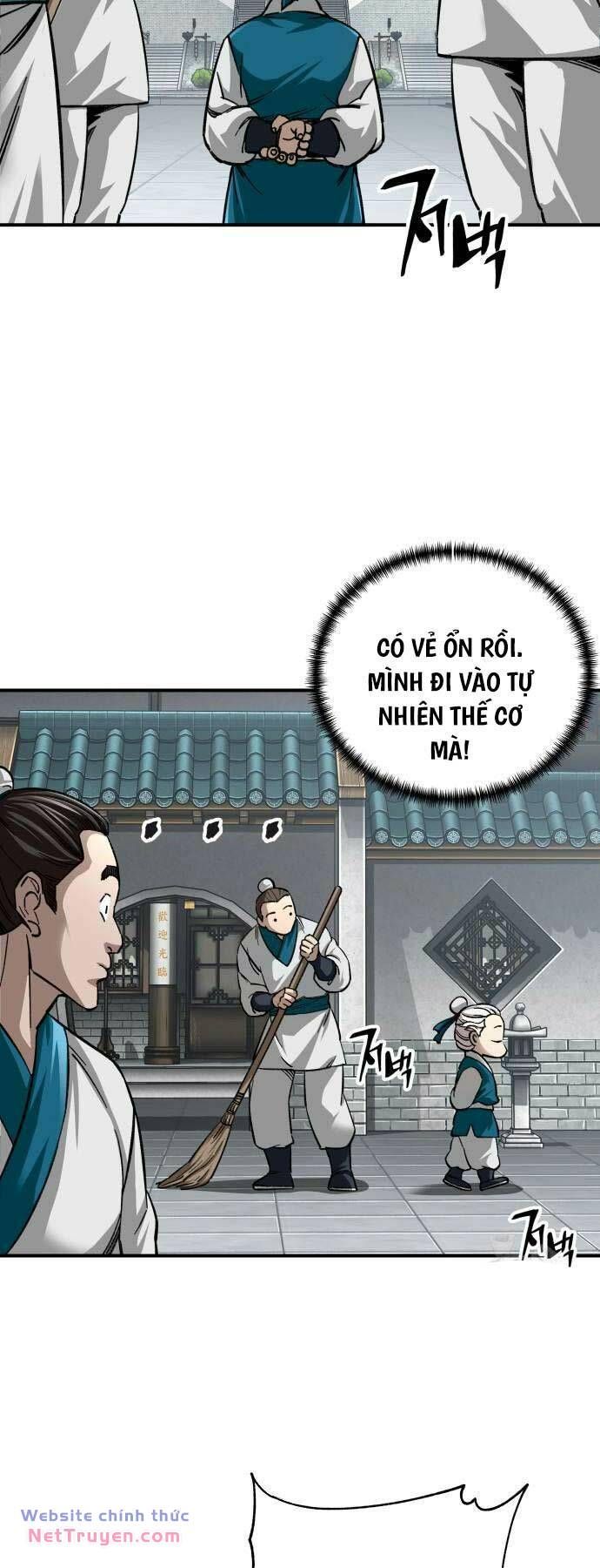 đọc truyện Ông Võ Giả Và Cháu Chí Tôn Chương 36 ảnh 47 tại Giả Dược