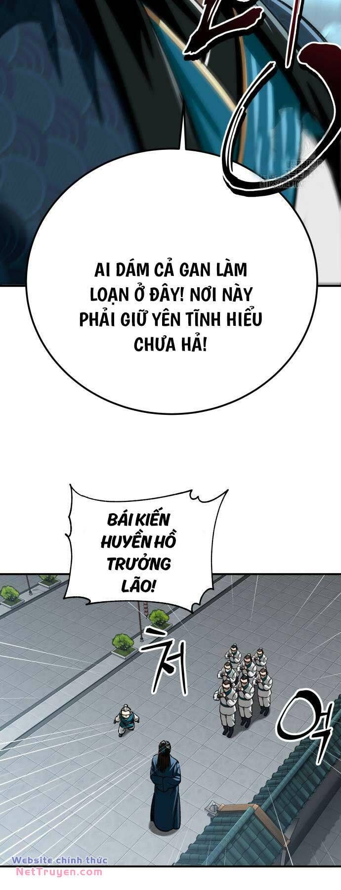 đọc truyện Ông Võ Giả Và Cháu Chí Tôn Chương 36 ảnh 71 tại Giả Dược