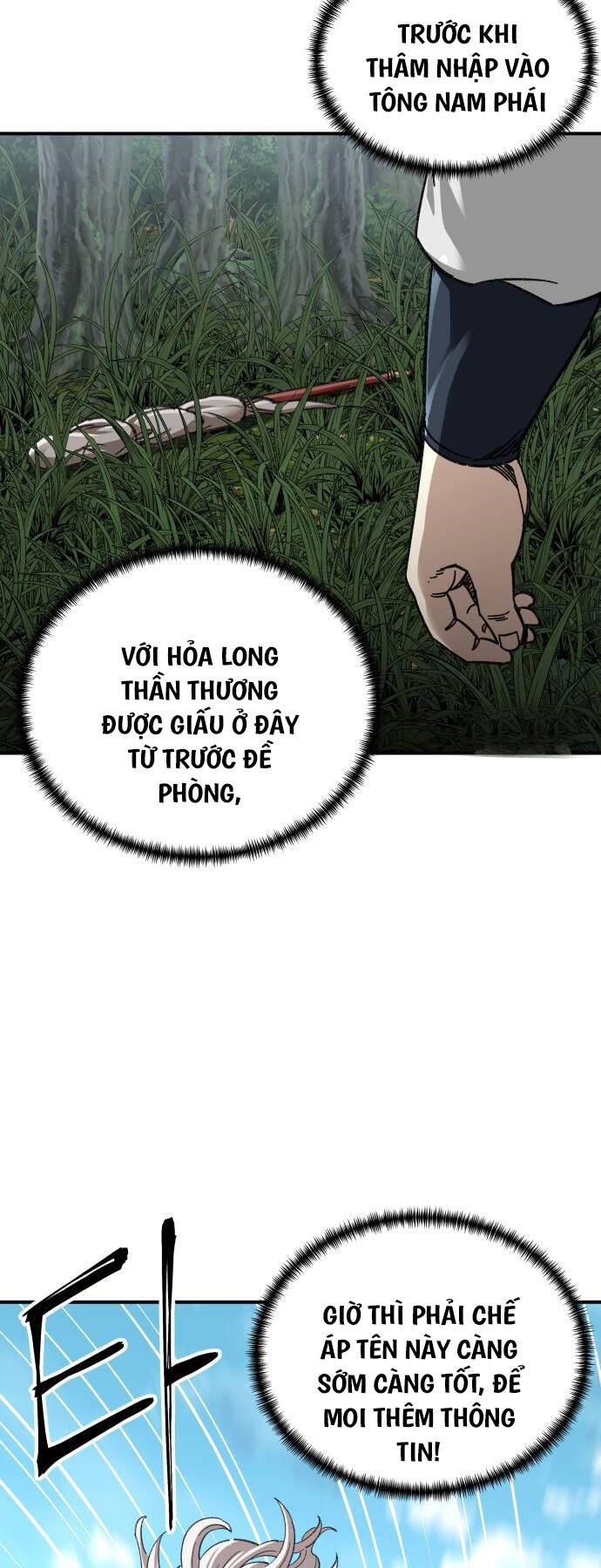 đọc truyện Ông Võ Giả Và Cháu Chí Tôn Chương 37 ảnh 49 tại Giả Dược