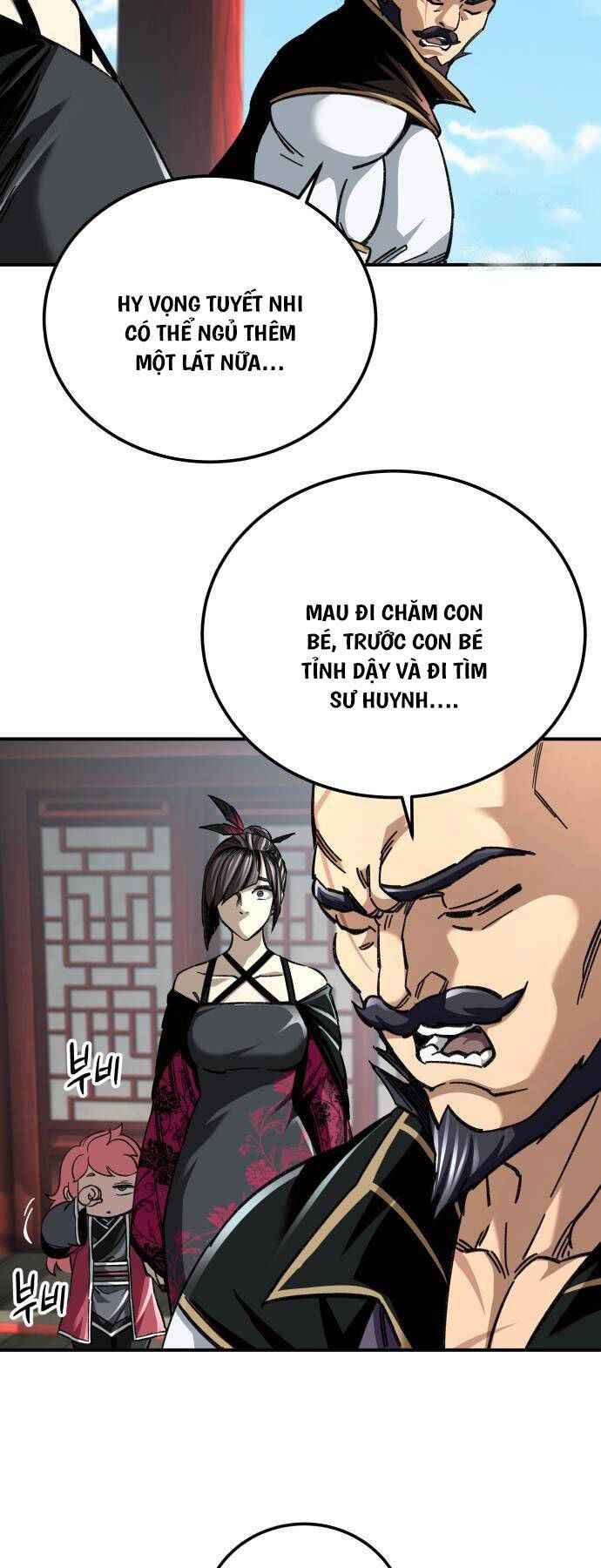 đọc truyện Ông Võ Giả Và Cháu Chí Tôn Chương 37 ảnh 64 tại Giả Dược