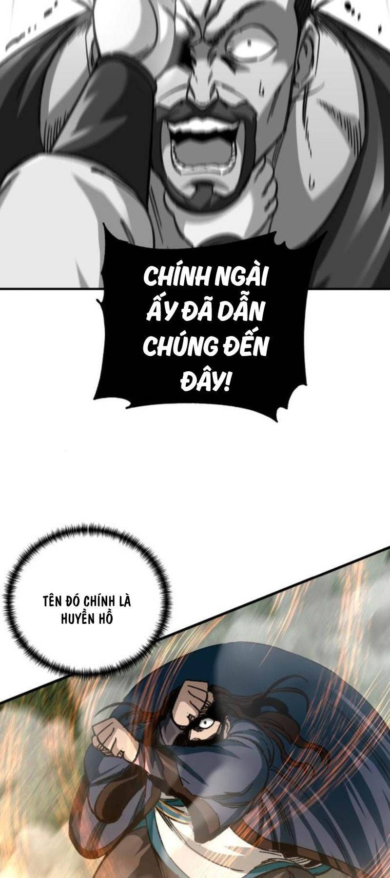 đọc truyện Ông Võ Giả Và Cháu Chí Tôn Chương 38 ảnh 36 tại Thiên Thai Truyện