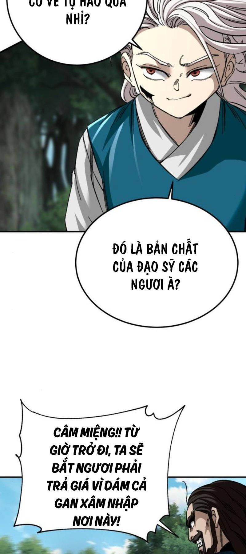 đọc truyện Ông Võ Giả Và Cháu Chí Tôn Chương 38 ảnh 49 tại Thiên Thai Truyện