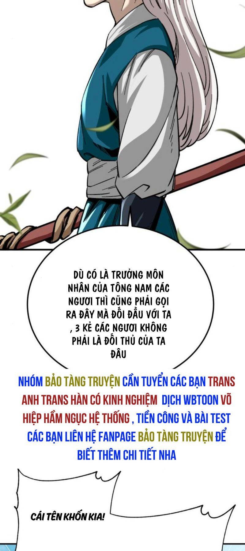 đọc truyện Ông Võ Giả Và Cháu Chí Tôn Chương 38 ảnh 60 tại Thiên Thai Truyện