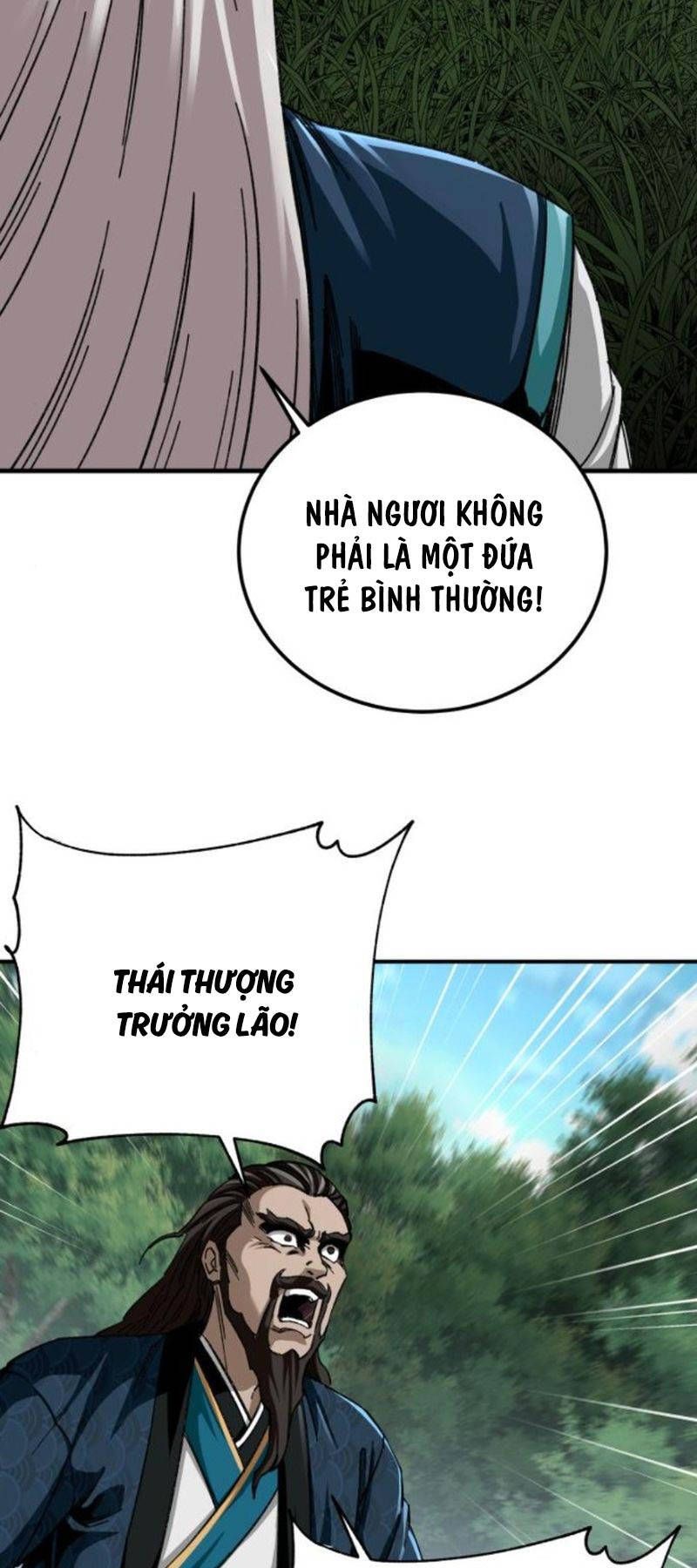 đọc truyện Ông Võ Giả Và Cháu Chí Tôn Chương 38 ảnh 8 tại Thiên Thai Truyện