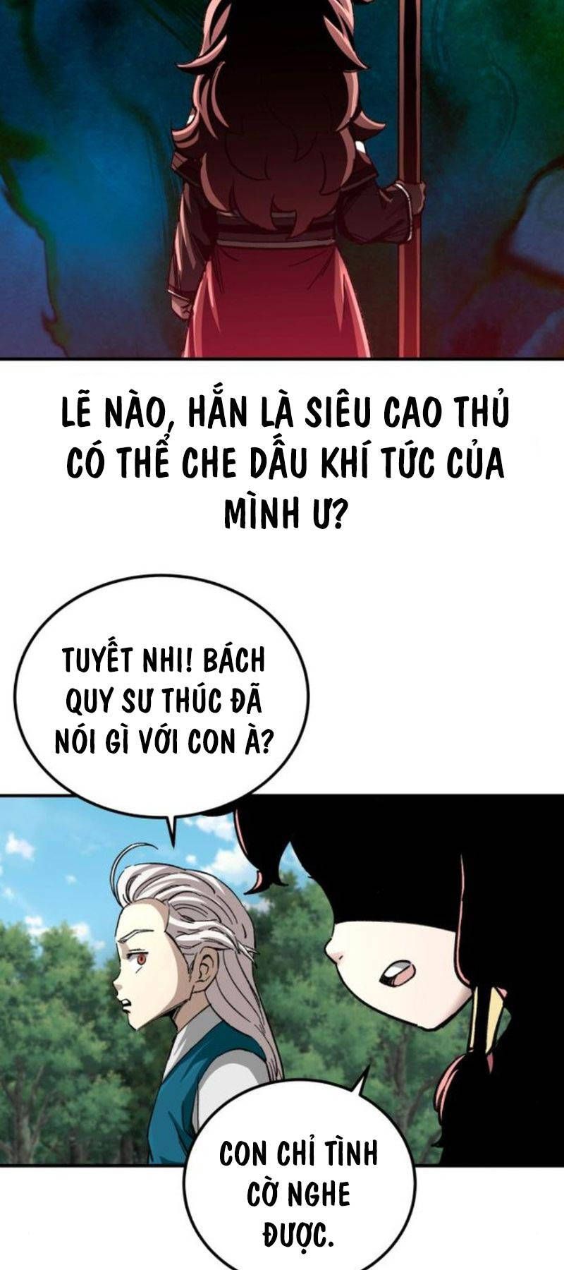 đọc truyện Ông Võ Giả Và Cháu Chí Tôn Chương 38 ảnh 71 tại Thiên Thai Truyện