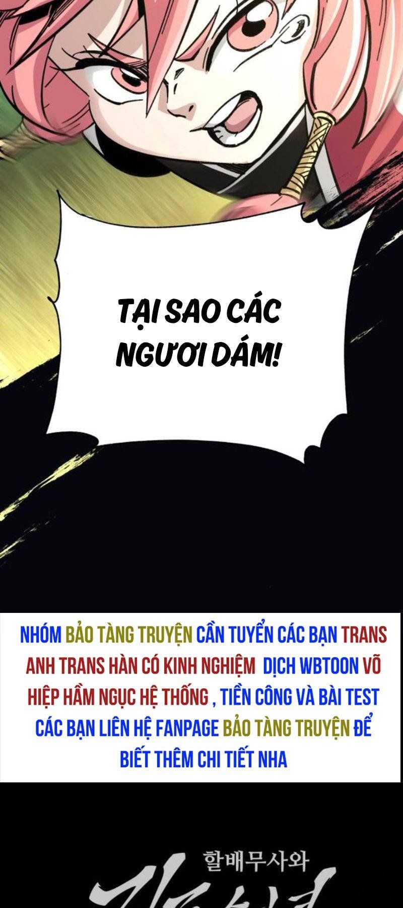 đọc truyện Ông Võ Giả Và Cháu Chí Tôn Chương 38 ảnh 91 tại Thiên Thai Truyện