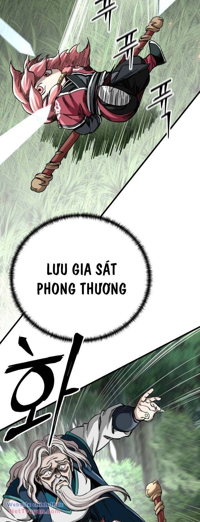 đọc truyện Ông Võ Giả Và Cháu Chí Tôn Chương 39 ảnh 20 tại Giả Dược