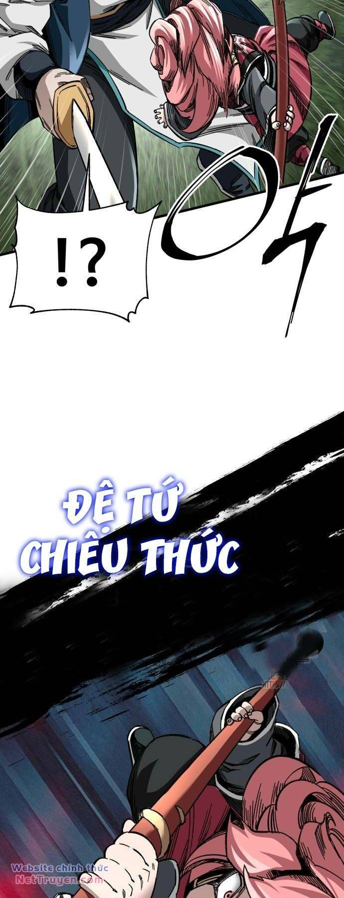 đọc truyện Ông Võ Giả Và Cháu Chí Tôn Chương 39 ảnh 21 tại Giả Dược
