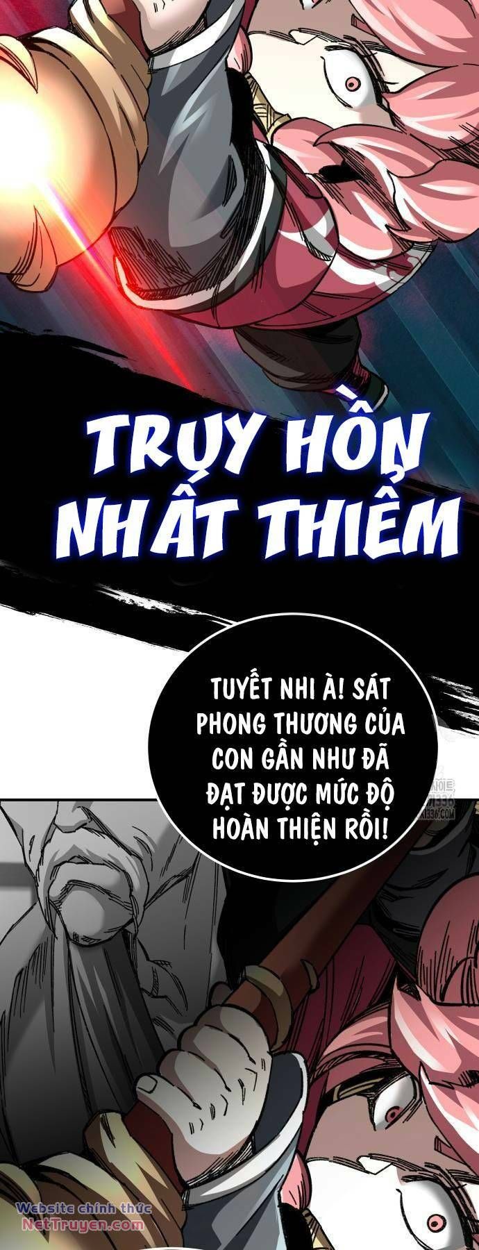 đọc truyện Ông Võ Giả Và Cháu Chí Tôn Chương 39 ảnh 22 tại Giả Dược