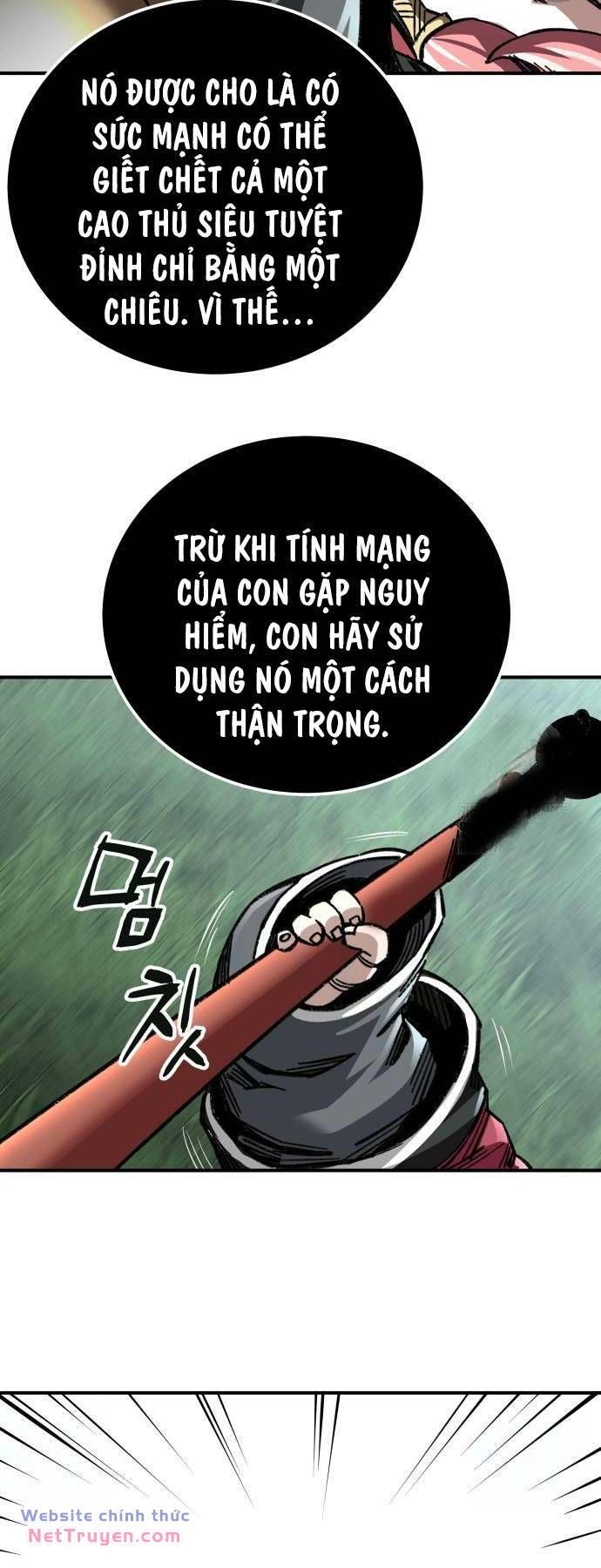đọc truyện Ông Võ Giả Và Cháu Chí Tôn Chương 39 ảnh 23 tại Giả Dược