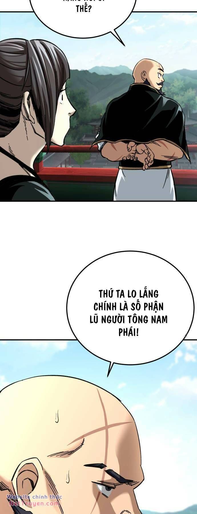 đọc truyện Ông Võ Giả Và Cháu Chí Tôn Chương 39 ảnh 4 tại Giả Dược