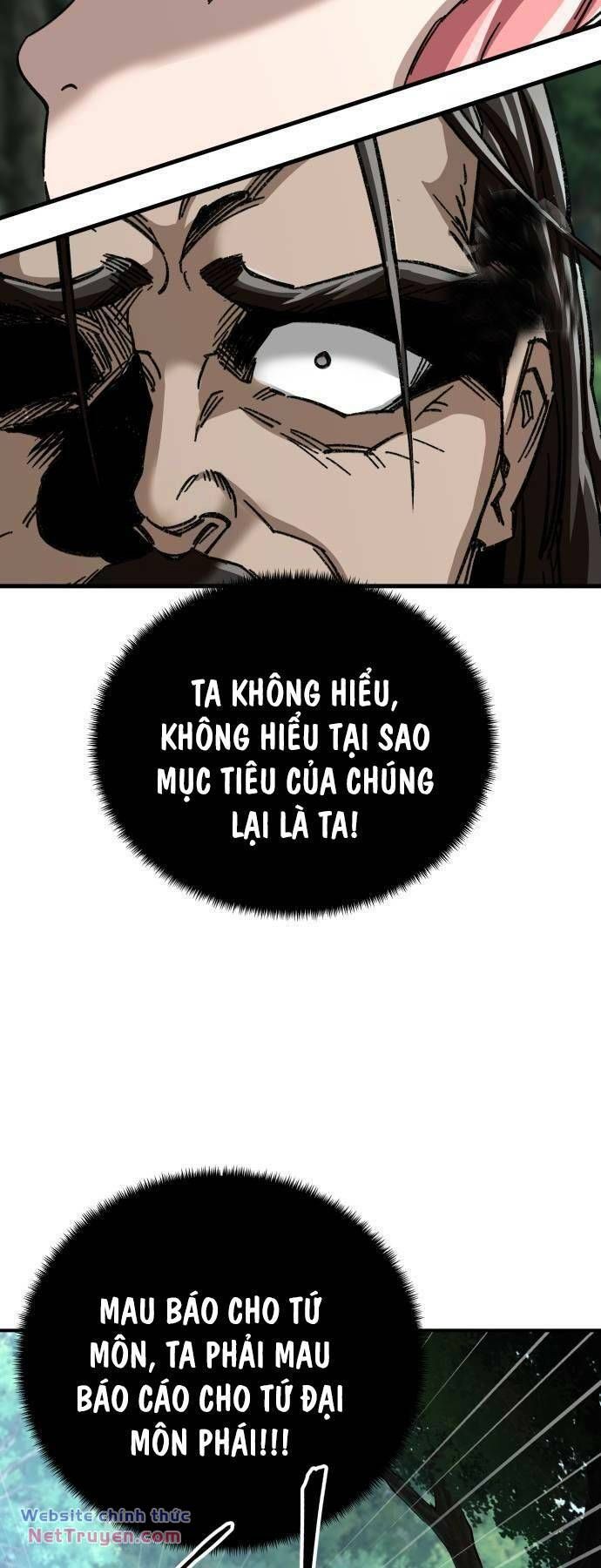 đọc truyện Ông Võ Giả Và Cháu Chí Tôn Chương 39 ảnh 35 tại Giả Dược