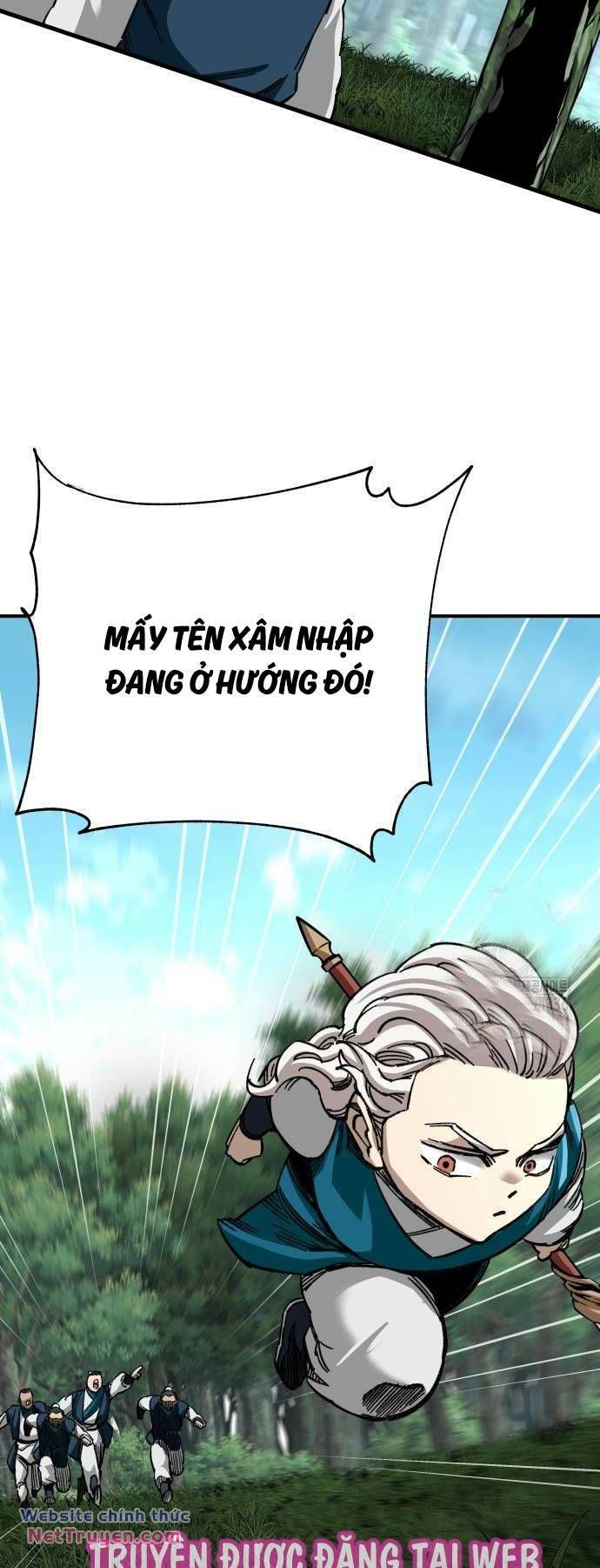 đọc truyện Ông Võ Giả Và Cháu Chí Tôn Chương 39 ảnh 40 tại Giả Dược