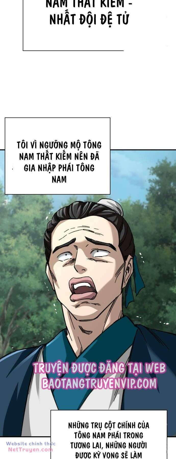 đọc truyện Ông Võ Giả Và Cháu Chí Tôn Chương 39 ảnh 54 tại Giả Dược