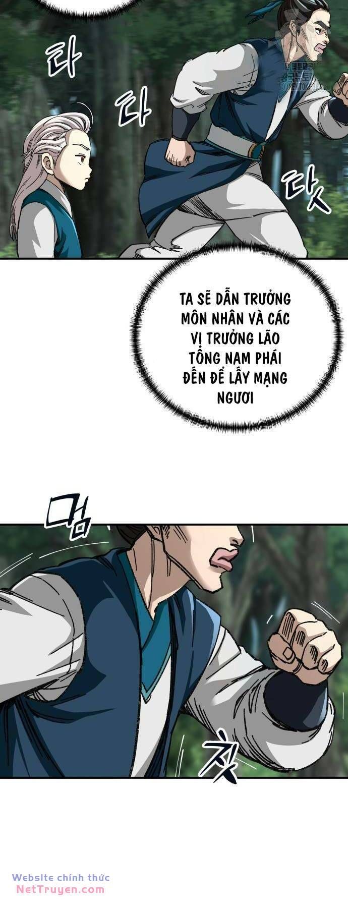 đọc truyện Ông Võ Giả Và Cháu Chí Tôn Chương 39 ảnh 72 tại Giả Dược