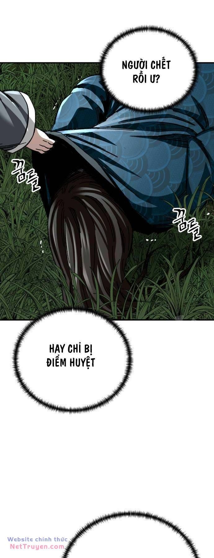 đọc truyện Ông Võ Giả Và Cháu Chí Tôn Chương 39 ảnh 76 tại Giả Dược