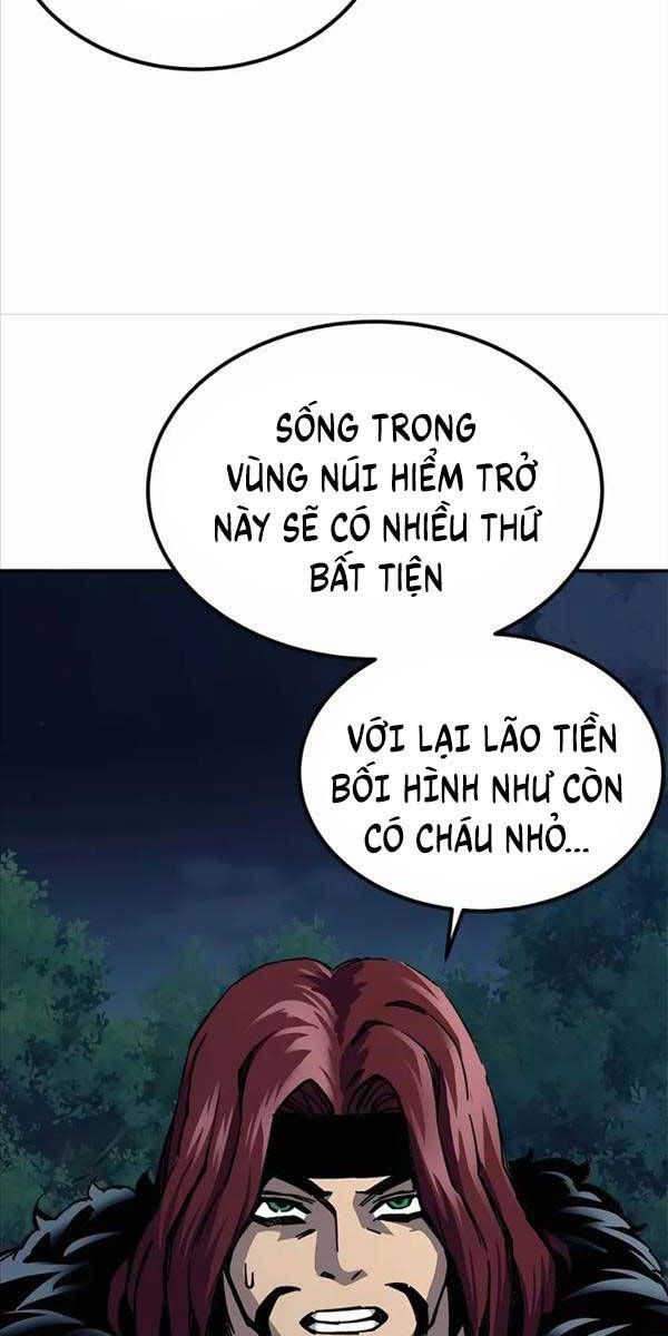 đọc truyện Ông Võ Giả Và Cháu Chí Tôn Chương 4 ảnh 57 tại Thiên Thai Truyện