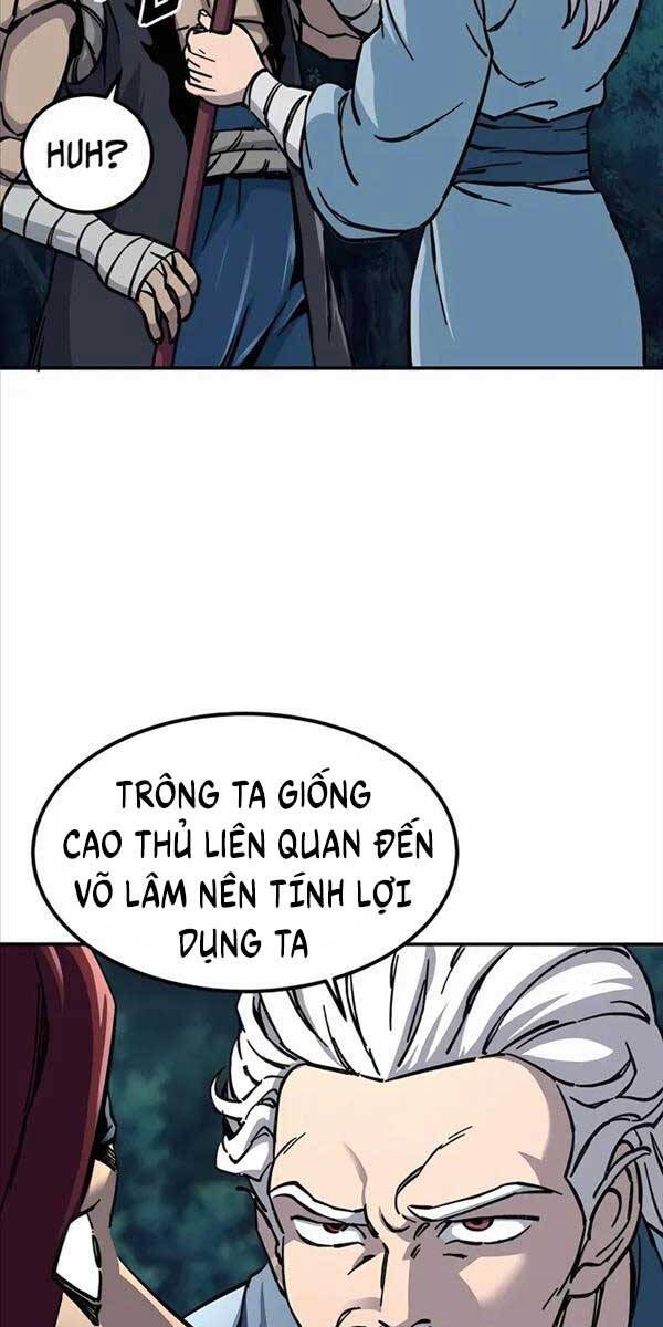 đọc truyện Ông Võ Giả Và Cháu Chí Tôn Chương 4 ảnh 60 tại Thiên Thai Truyện