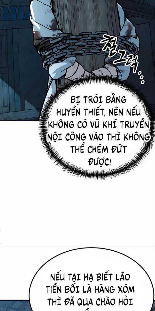 đọc truyện Ông Võ Giả Và Cháu Chí Tôn Chương 4 ảnh 7 tại Thiên Thai Truyện