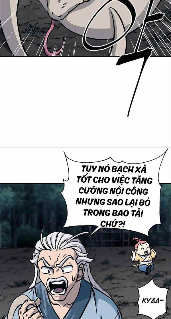 đọc truyện Ông Võ Giả Và Cháu Chí Tôn Chương 4 ảnh 70 tại Thiên Thai Truyện