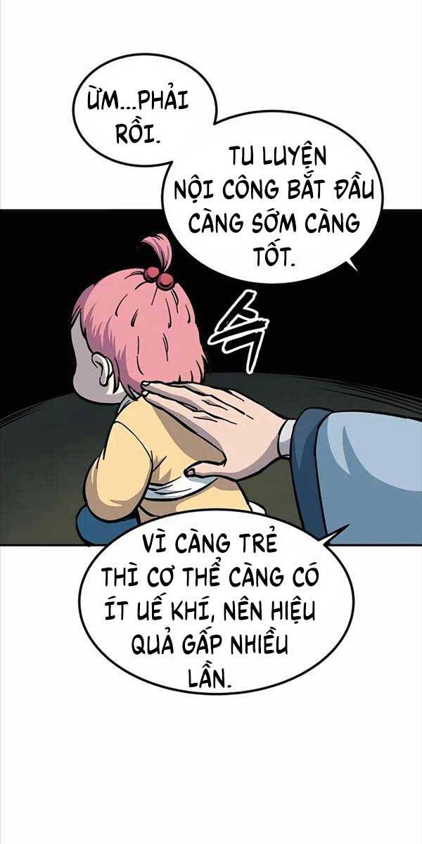 đọc truyện Ông Võ Giả Và Cháu Chí Tôn Chương 4 ảnh 85 tại Thiên Thai Truyện