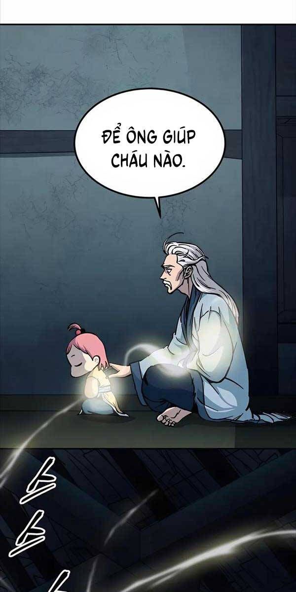 đọc truyện Ông Võ Giả Và Cháu Chí Tôn Chương 4 ảnh 86 tại Thiên Thai Truyện