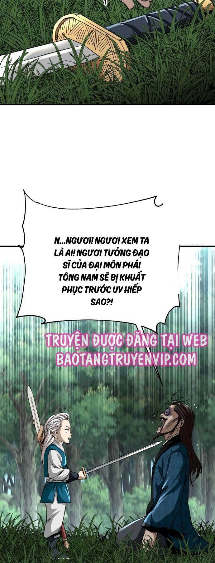 đọc truyện Ông Võ Giả Và Cháu Chí Tôn Chương 40 ảnh 14 tại Truyện Dạ Ký
