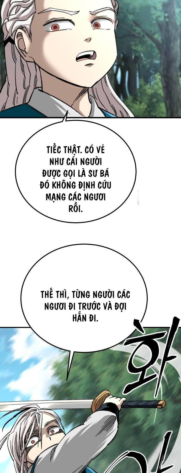 đọc truyện Ông Võ Giả Và Cháu Chí Tôn Chương 40 ảnh 23 tại Truyện Dạ Ký