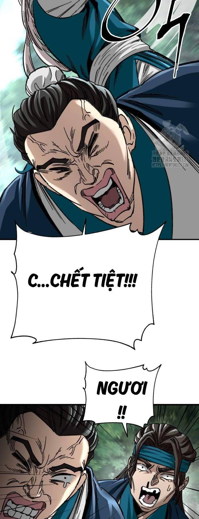 đọc truyện Ông Võ Giả Và Cháu Chí Tôn Chương 40 ảnh 24 tại Truyện Dạ Ký