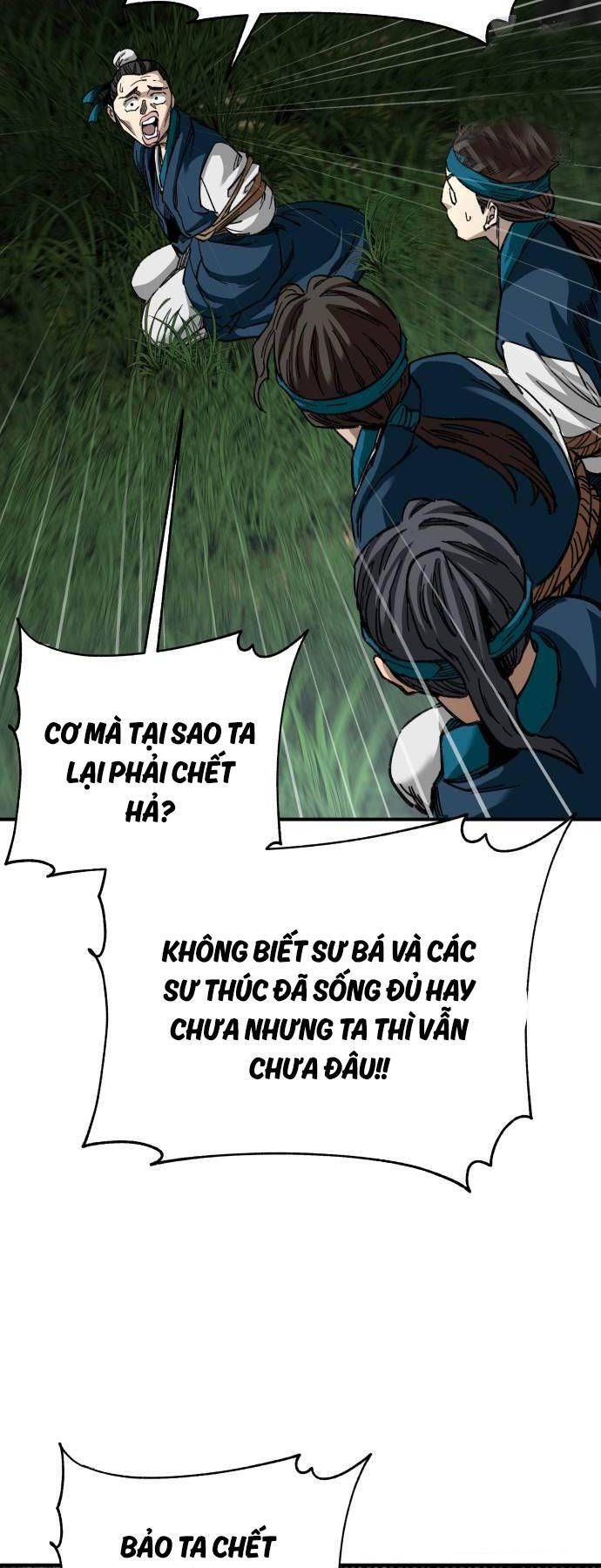 đọc truyện Ông Võ Giả Và Cháu Chí Tôn Chương 40 ảnh 26 tại Truyện Dạ Ký