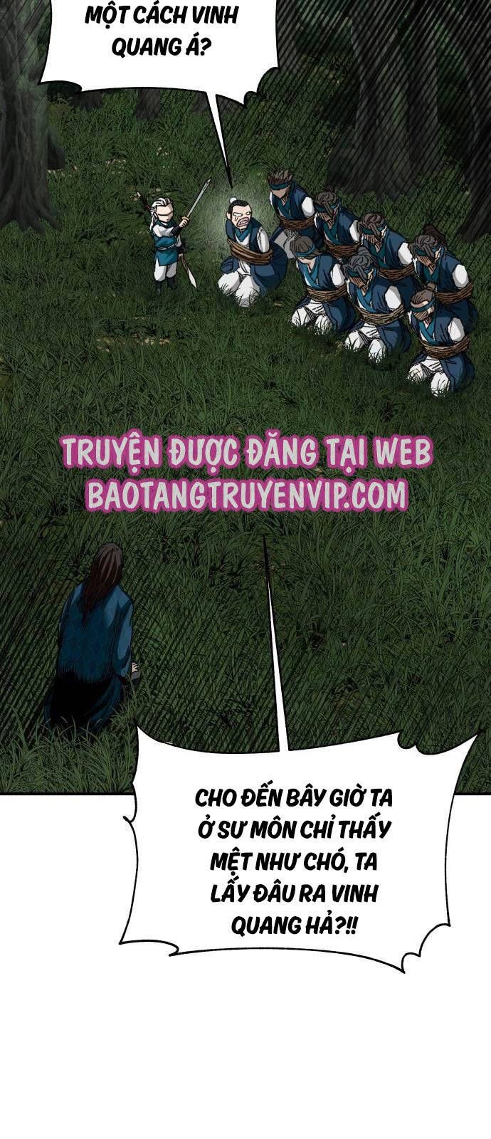 đọc truyện Ông Võ Giả Và Cháu Chí Tôn Chương 40 ảnh 27 tại Truyện Dạ Ký