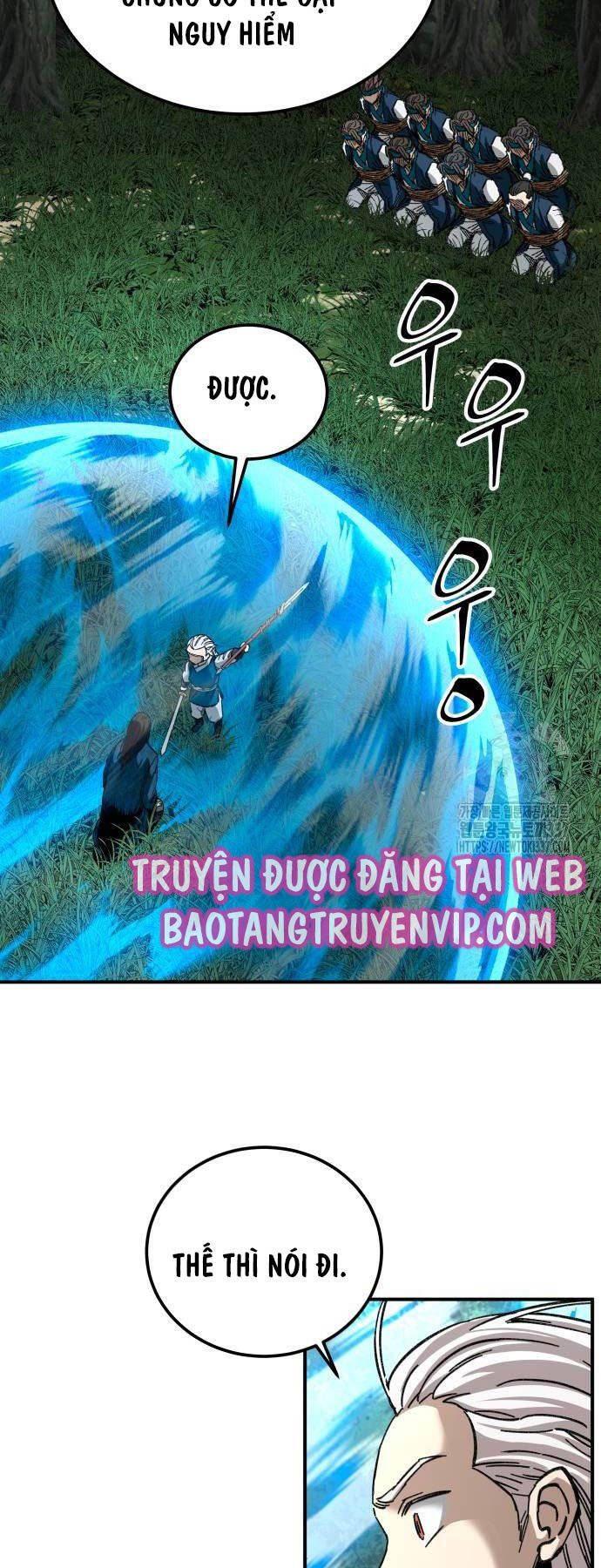 đọc truyện Ông Võ Giả Và Cháu Chí Tôn Chương 40 ảnh 31 tại Truyện Dạ Ký