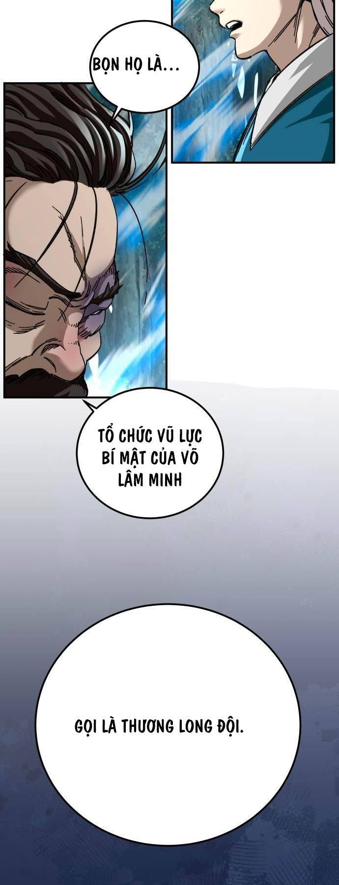 đọc truyện Ông Võ Giả Và Cháu Chí Tôn Chương 40 ảnh 32 tại Truyện Dạ Ký