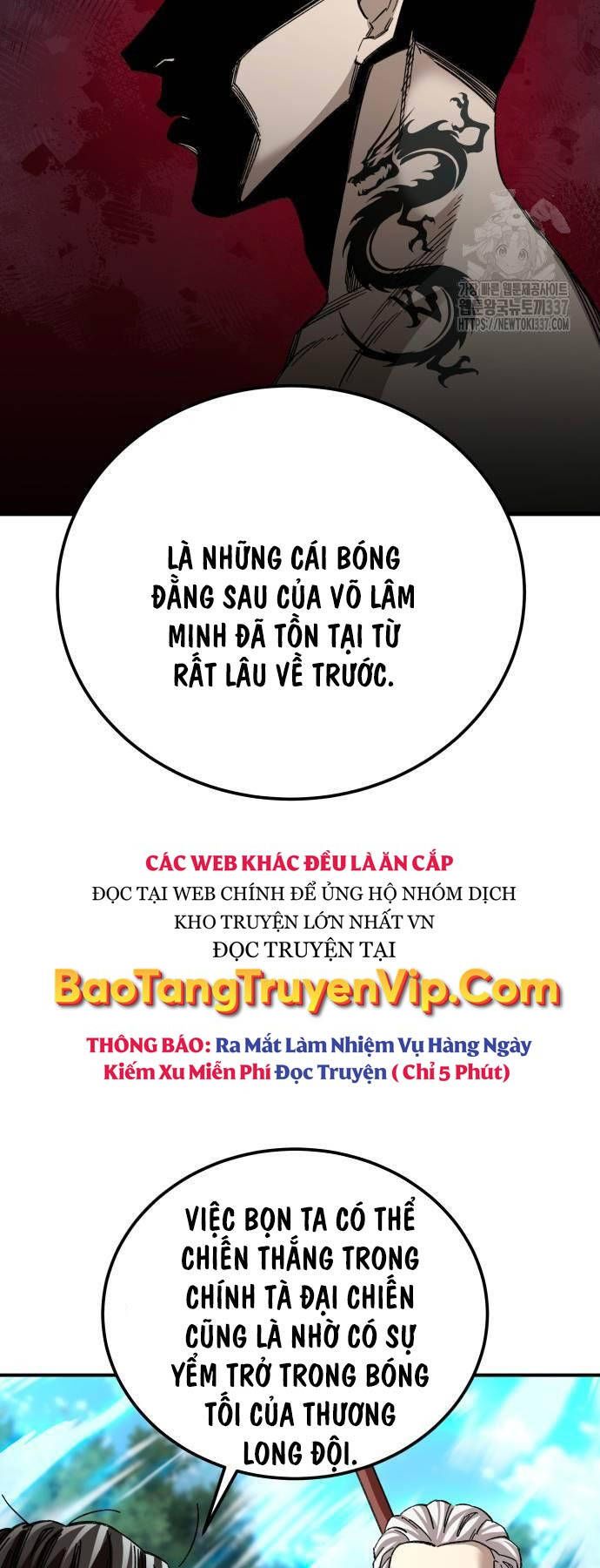 đọc truyện Ông Võ Giả Và Cháu Chí Tôn Chương 40 ảnh 34 tại Truyện Dạ Ký