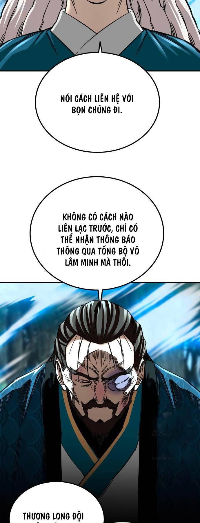 đọc truyện Ông Võ Giả Và Cháu Chí Tôn Chương 40 ảnh 37 tại Truyện Dạ Ký
