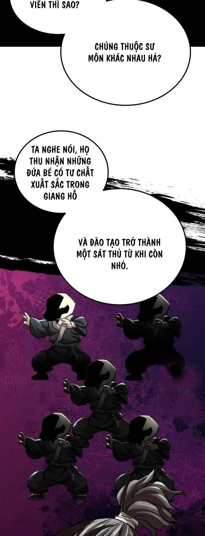 đọc truyện Ông Võ Giả Và Cháu Chí Tôn Chương 40 ảnh 38 tại Truyện Dạ Ký