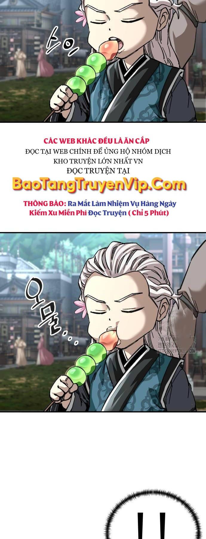đọc truyện Ông Võ Giả Và Cháu Chí Tôn Chương 40 ảnh 66 tại Truyện Dạ Ký