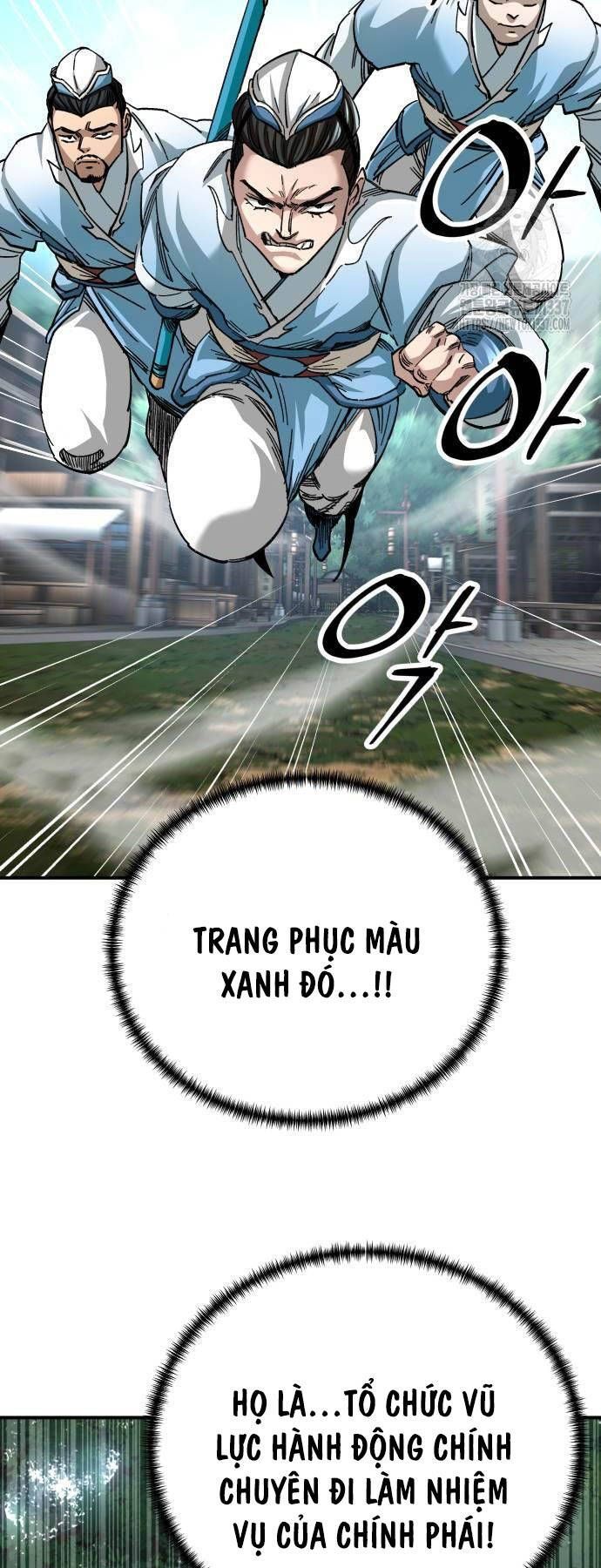 đọc truyện Ông Võ Giả Và Cháu Chí Tôn Chương 40 ảnh 79 tại Truyện Dạ Ký