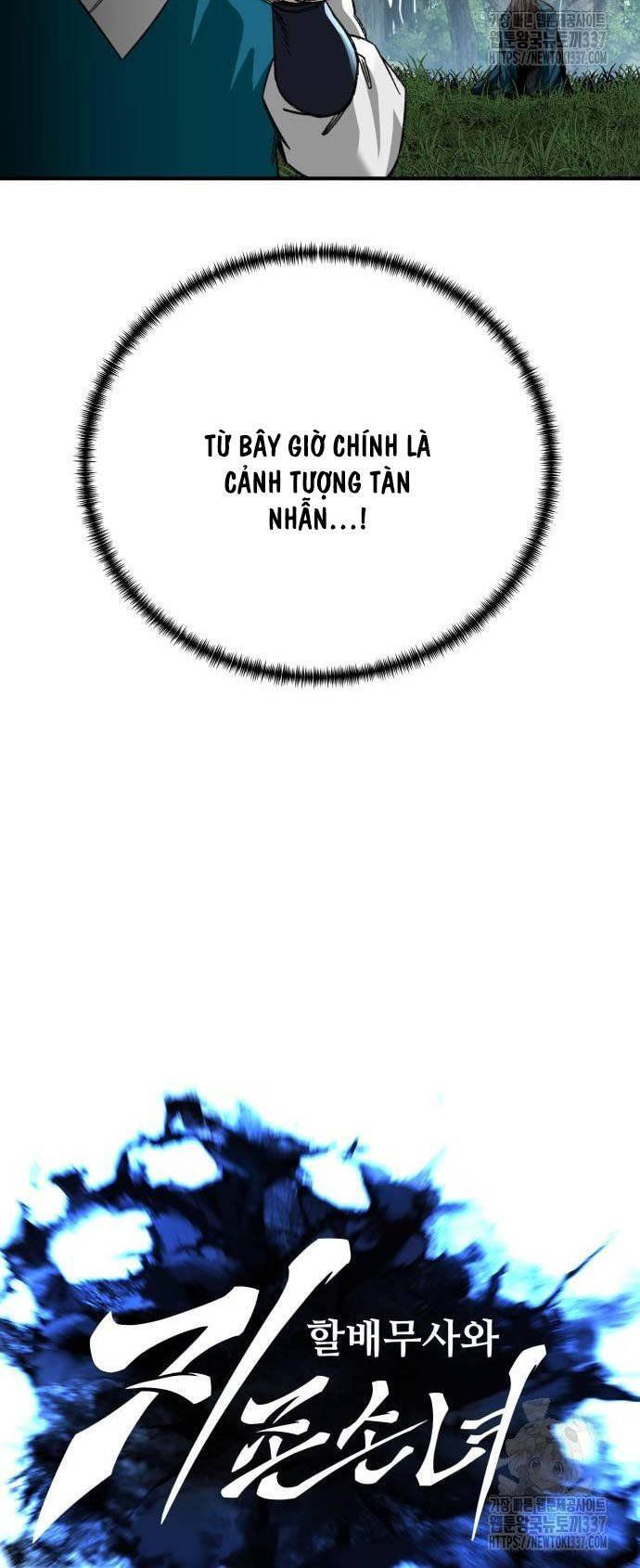 đọc truyện Ông Võ Giả Và Cháu Chí Tôn Chương 40 ảnh 9 tại Truyện Dạ Ký