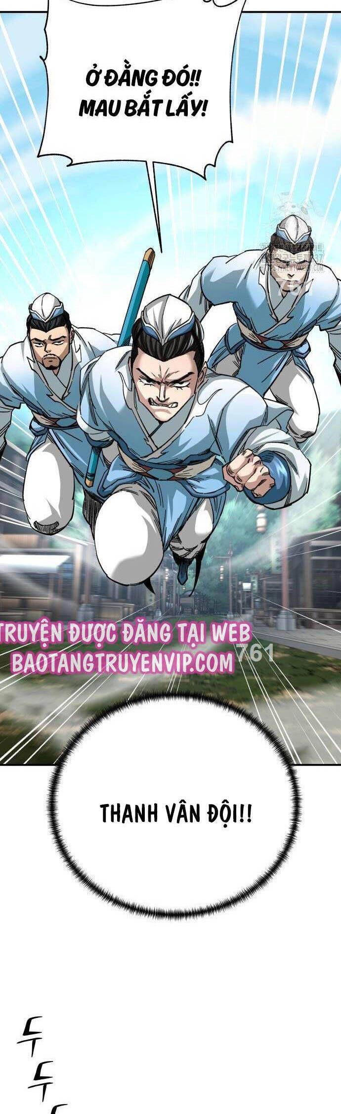 đọc truyện Ông Võ Giả Và Cháu Chí Tôn Chương 41 ảnh 3 tại Truyện Dạ Ký