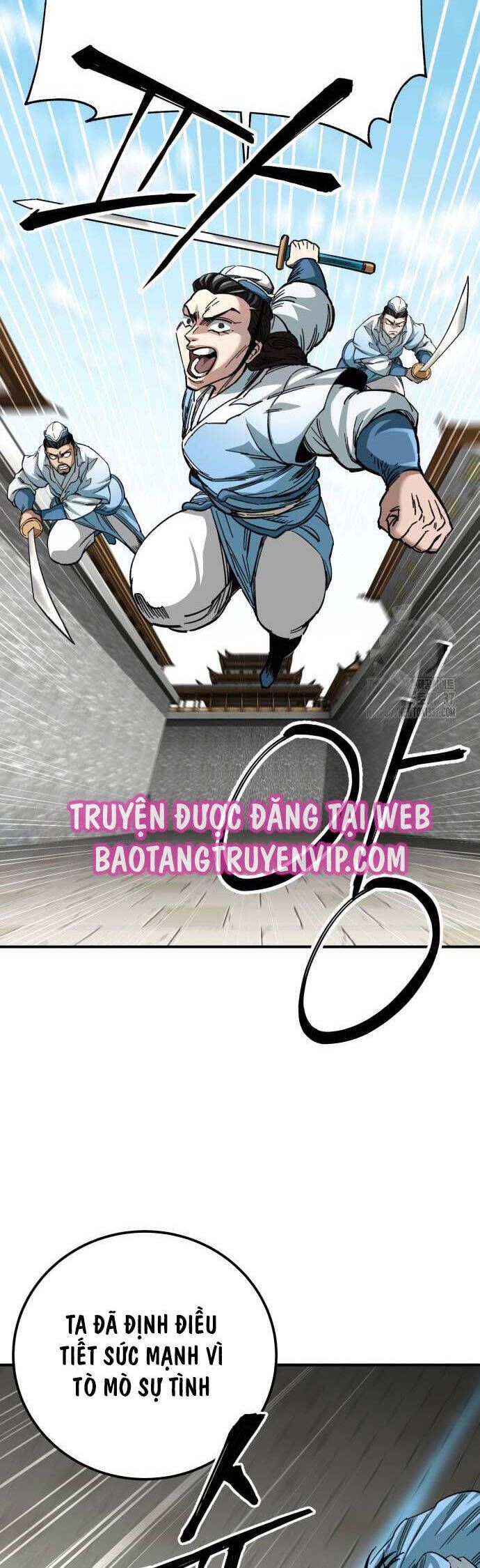 đọc truyện Ông Võ Giả Và Cháu Chí Tôn Chương 41 ảnh 27 tại Truyện Dạ Ký