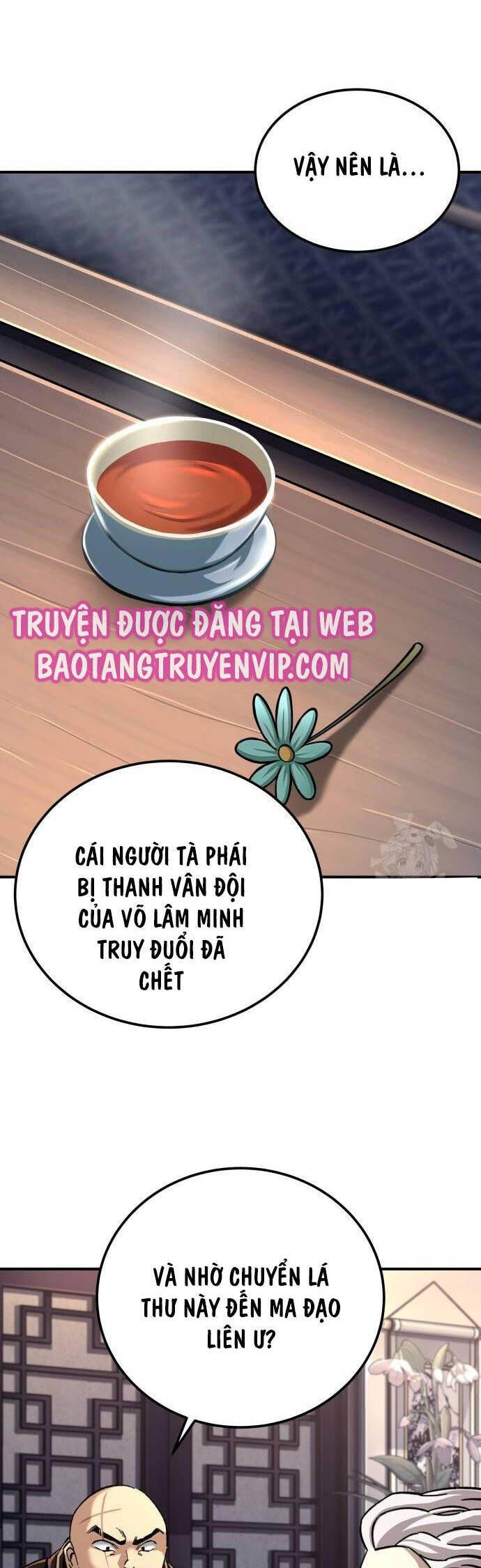 đọc truyện Ông Võ Giả Và Cháu Chí Tôn Chương 41 ảnh 37 tại Truyện Dạ Ký