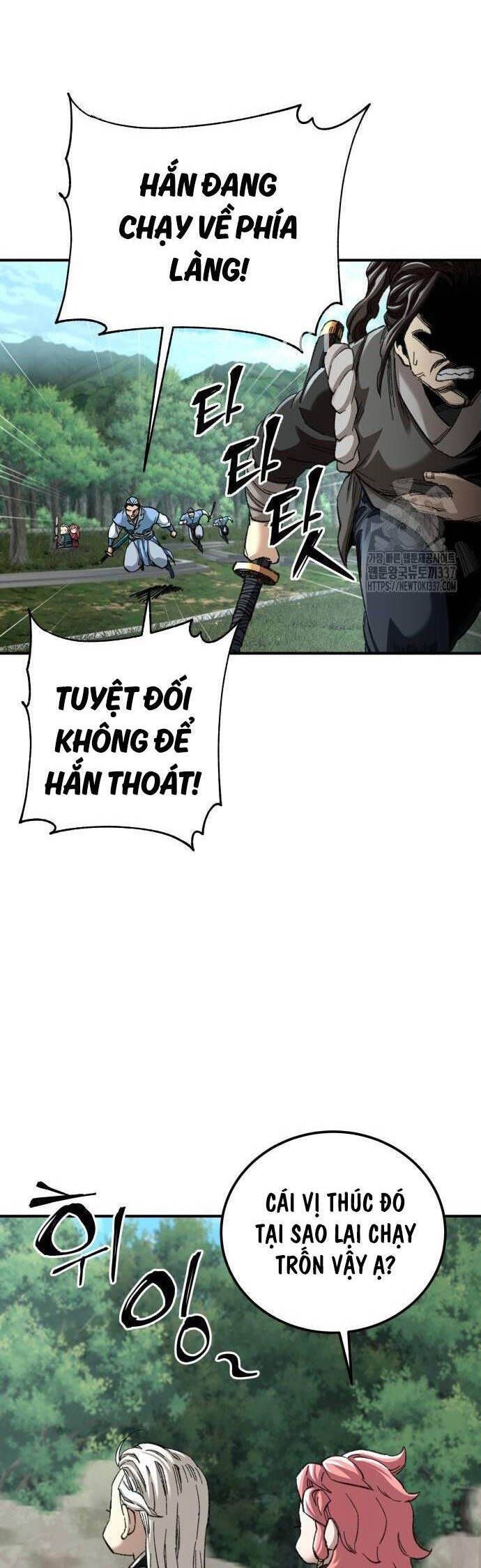 đọc truyện Ông Võ Giả Và Cháu Chí Tôn Chương 41 ảnh 5 tại Truyện Dạ Ký