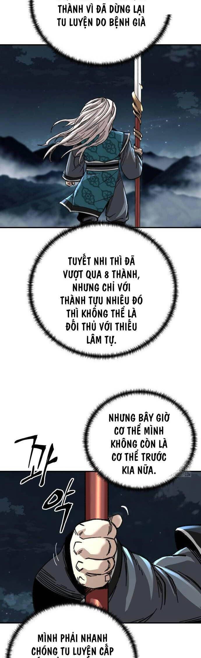 đọc truyện Ông Võ Giả Và Cháu Chí Tôn Chương 41 ảnh 47 tại Truyện Dạ Ký