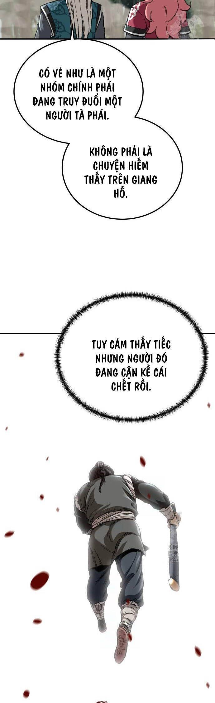đọc truyện Ông Võ Giả Và Cháu Chí Tôn Chương 41 ảnh 6 tại Truyện Dạ Ký